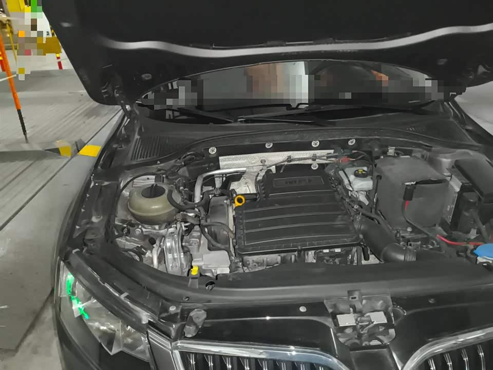 Skoda Octavia Skoda Octavia
