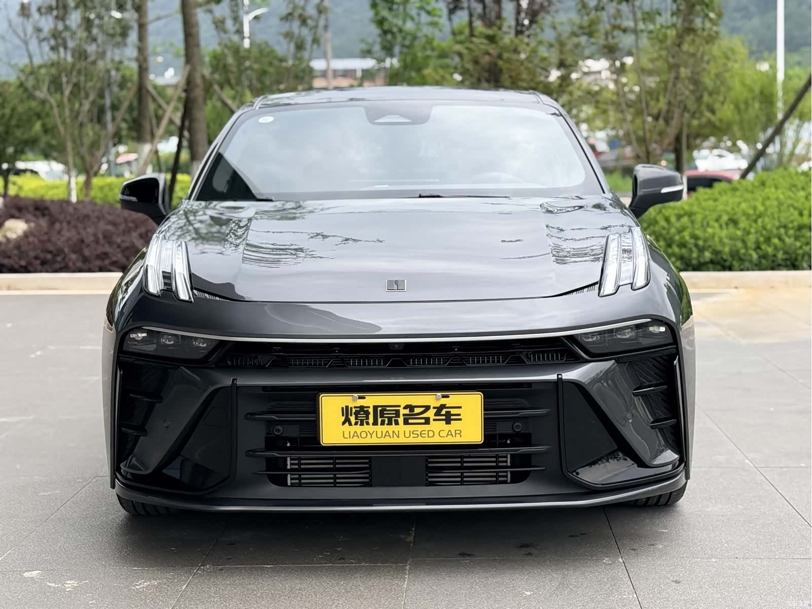 Lynk & Co 02, 2025 2