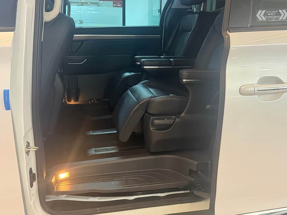 Trumpchi Trumpchi M8