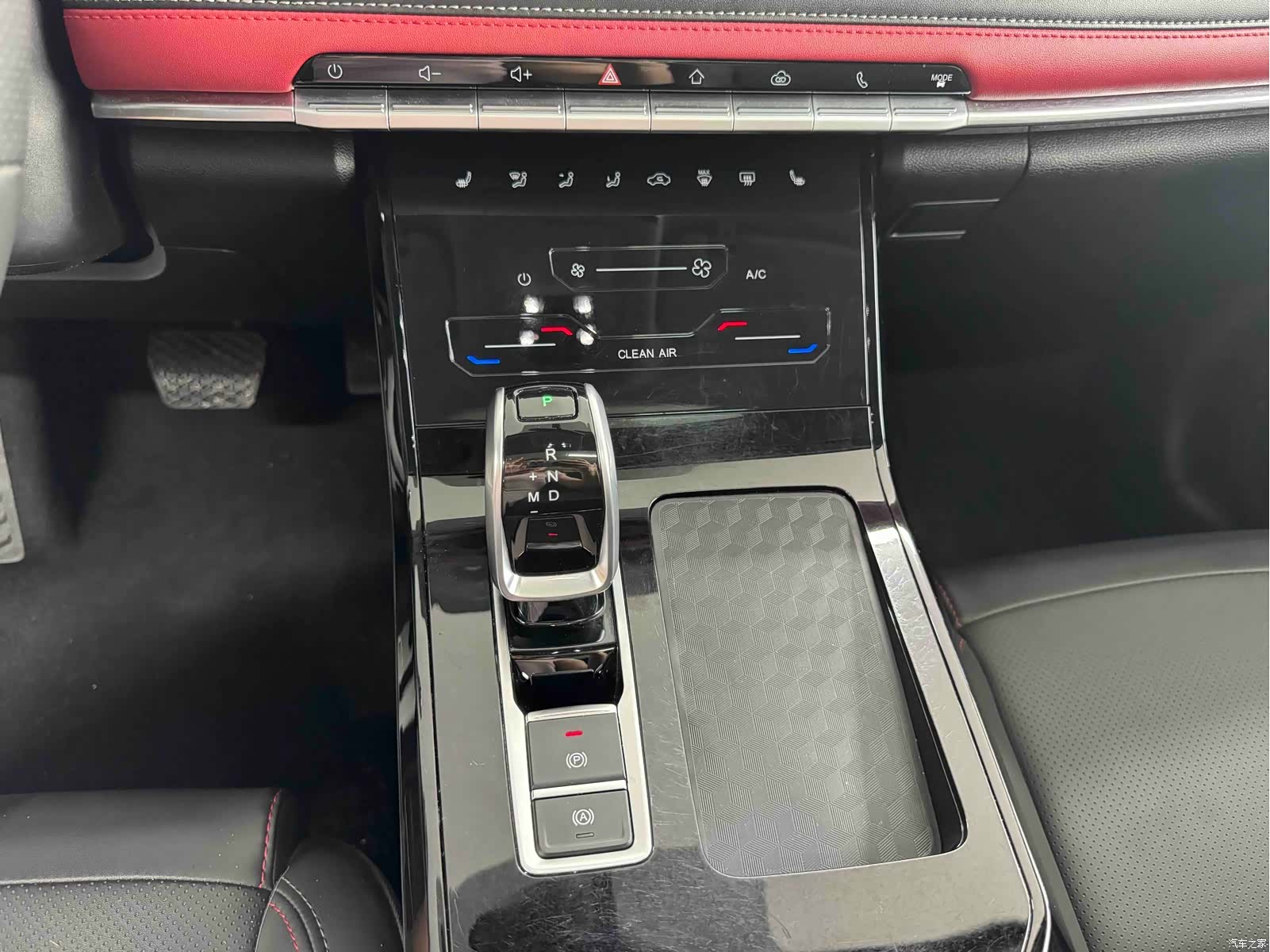 Chery Tiggo 7, 2023 8