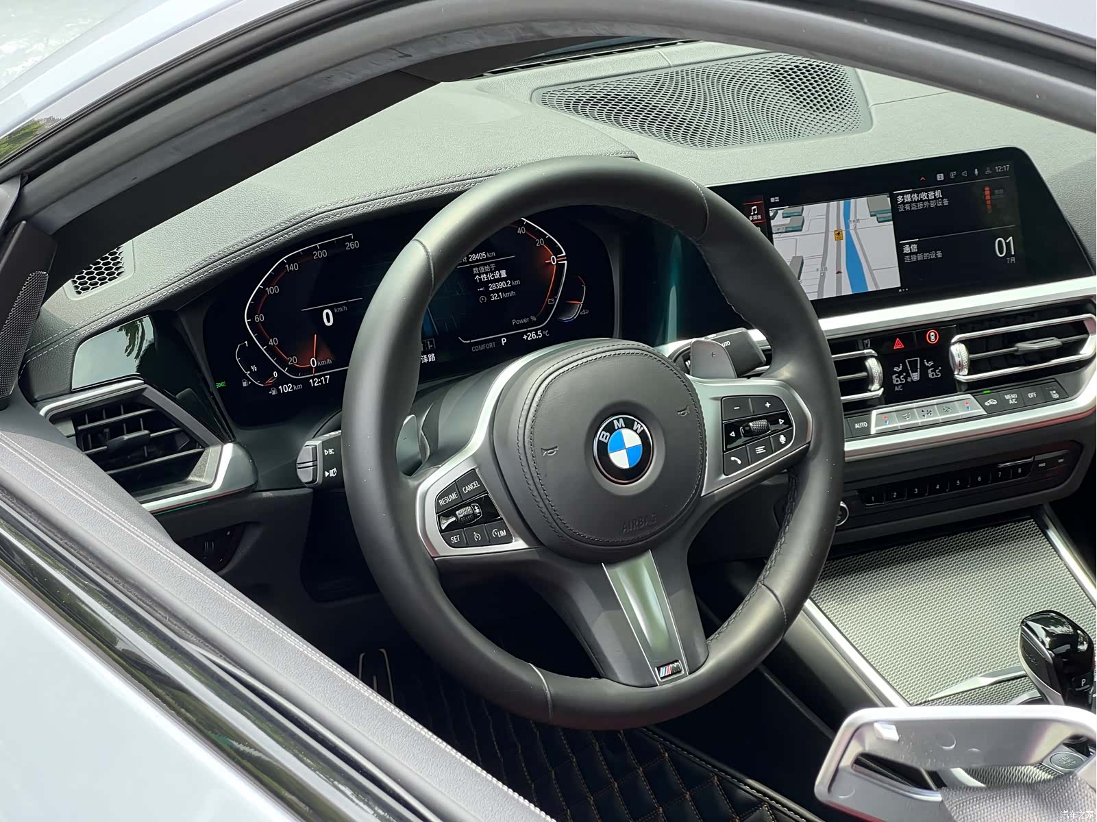 BMW 4 Series, 2023 10