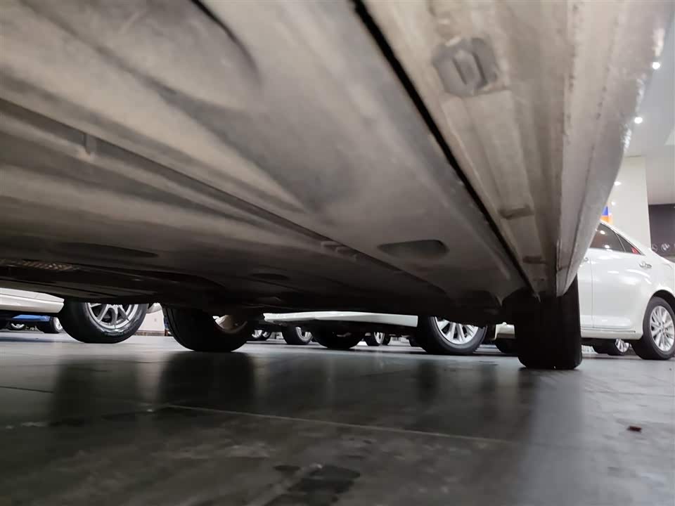 Volkswagen Golf*Jiayu