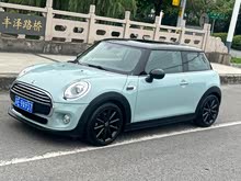 MINI 2017 1.5T COOPER ɫ