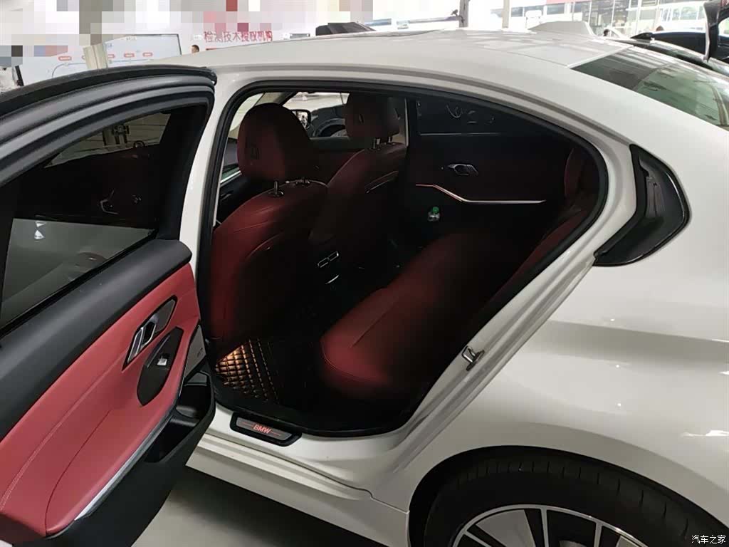 BMW i3, 2024 6