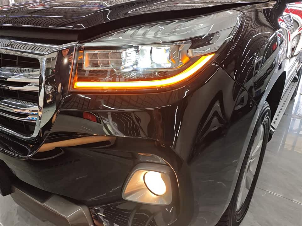 Haval H9