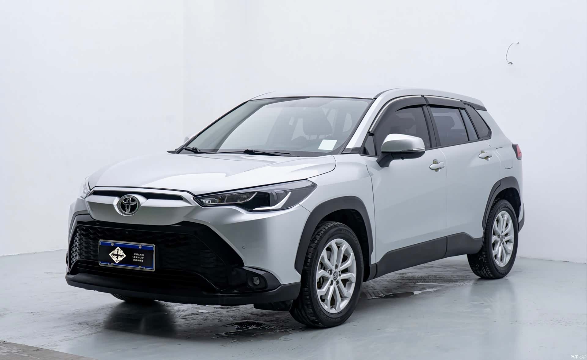 Toyota Frontlander