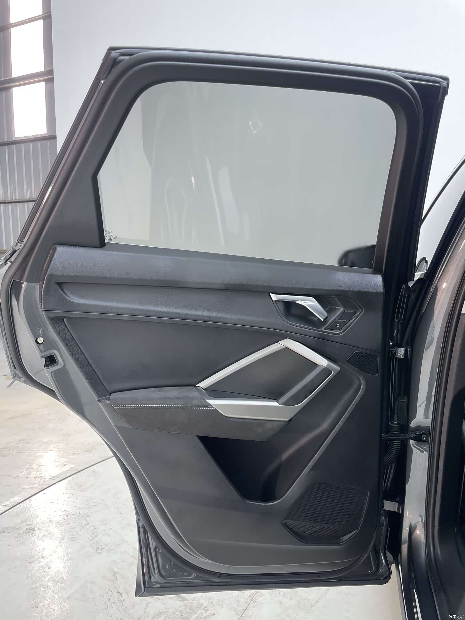 Audi Q3, 2022 26
