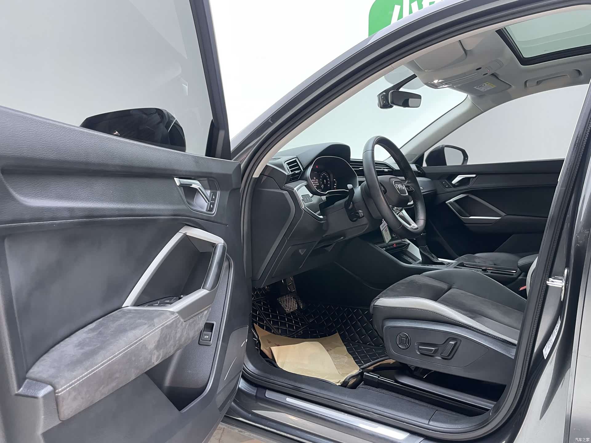 Audi Q3, 2022 27