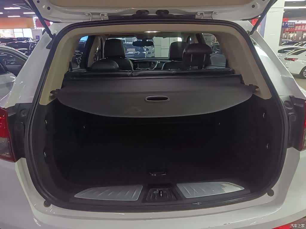 Buick Envision Plus, 2016 19