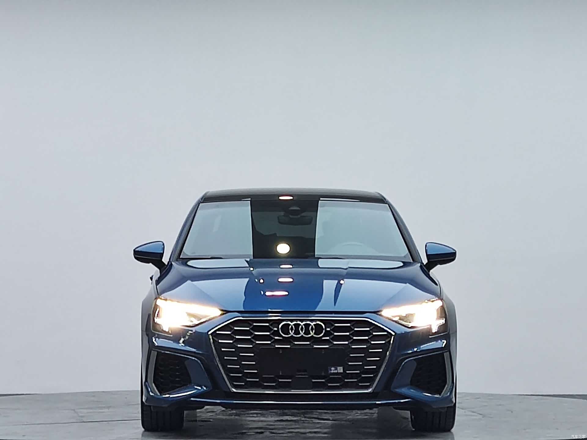 Audi A3, 2022 3