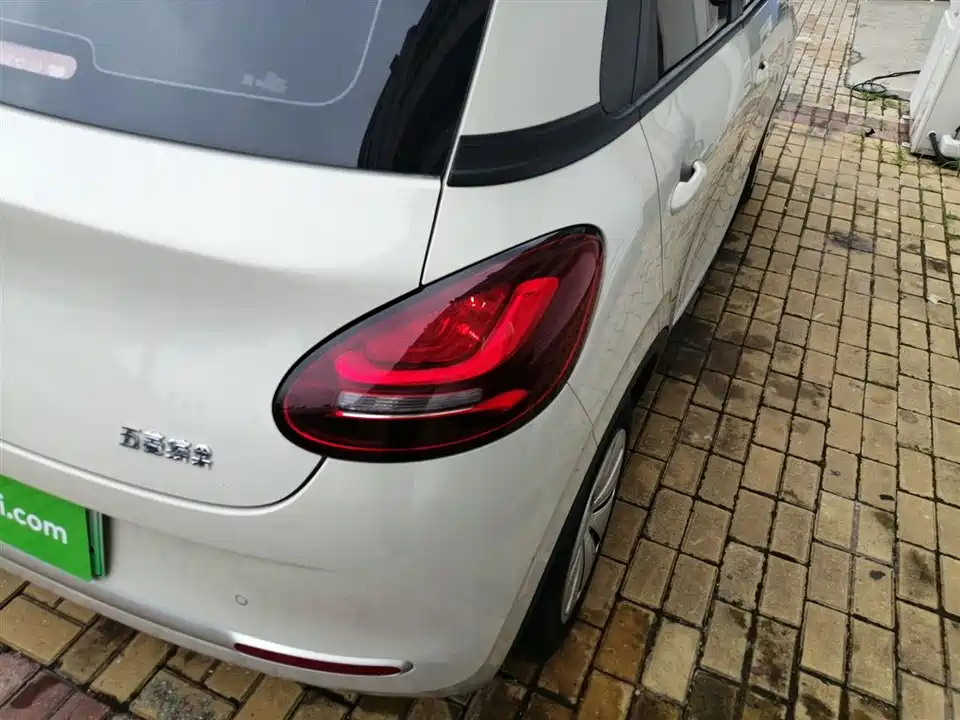 Wuling Wuling Bingguo