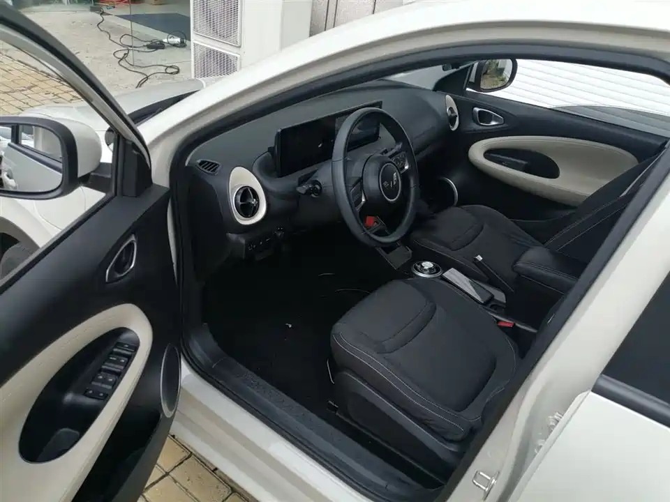 Wuling Wuling Bingguo