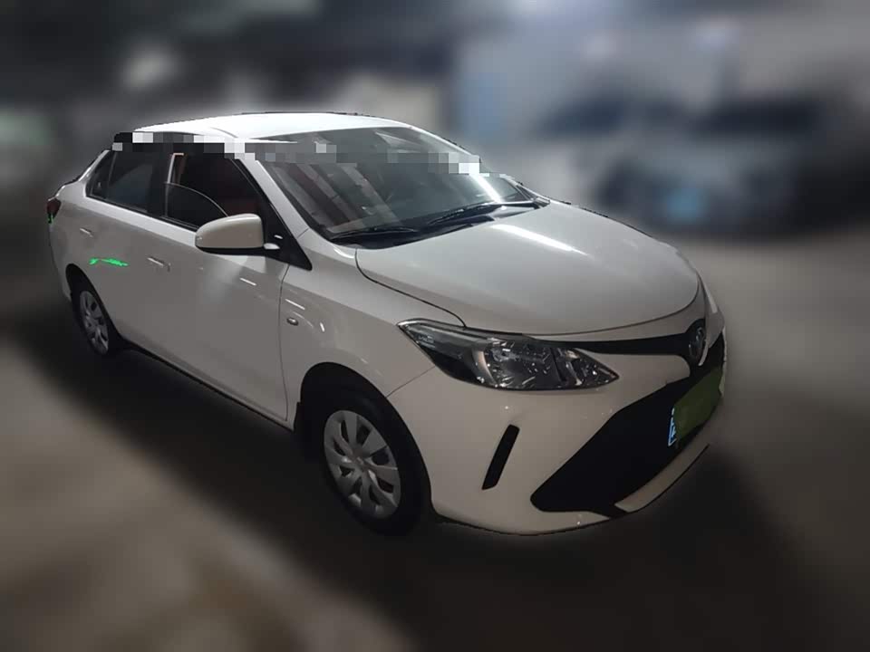 Toyota Vios