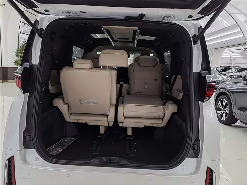 Toyota Wilfa