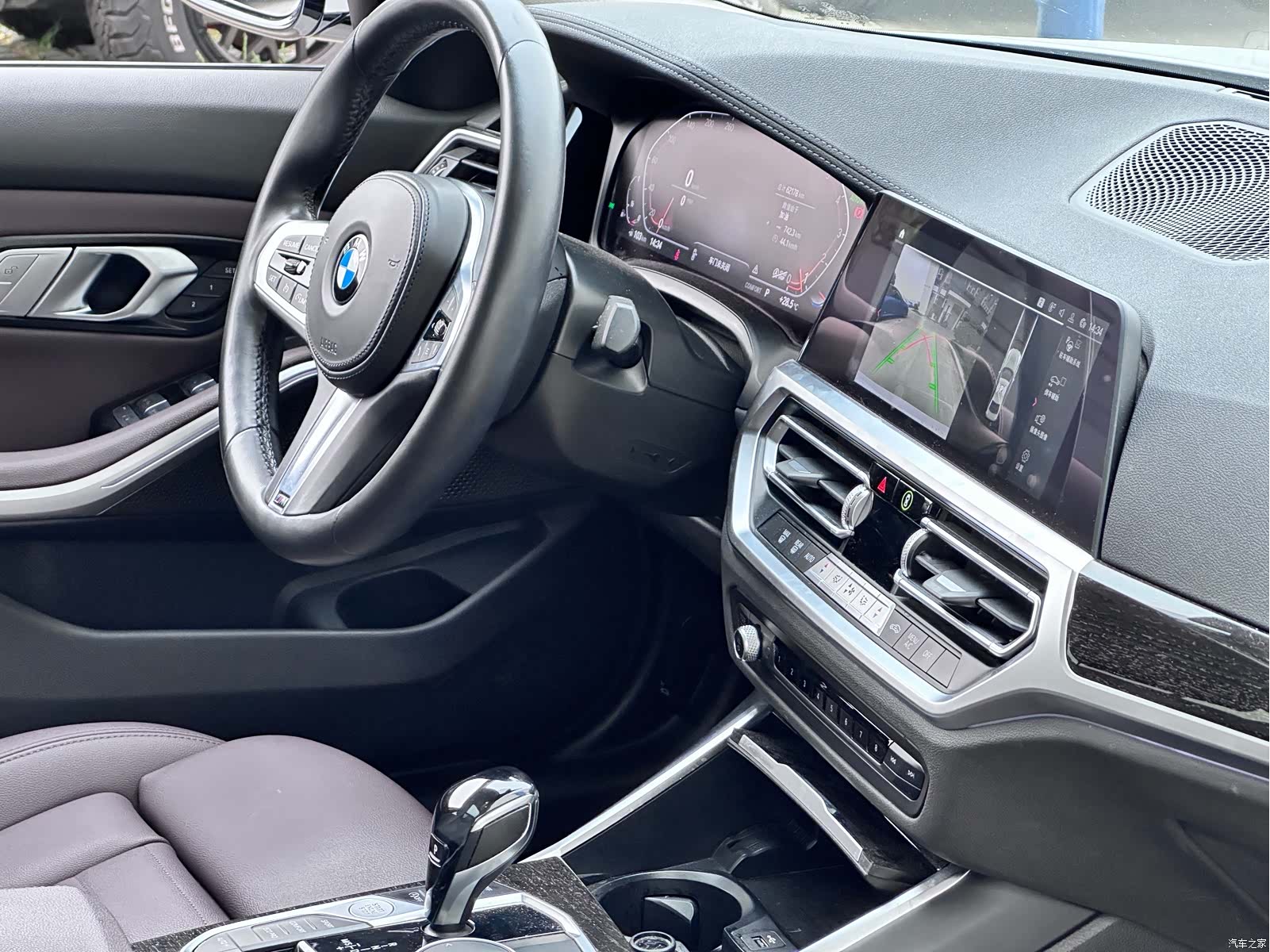 BMW 3 Series, 2020 15