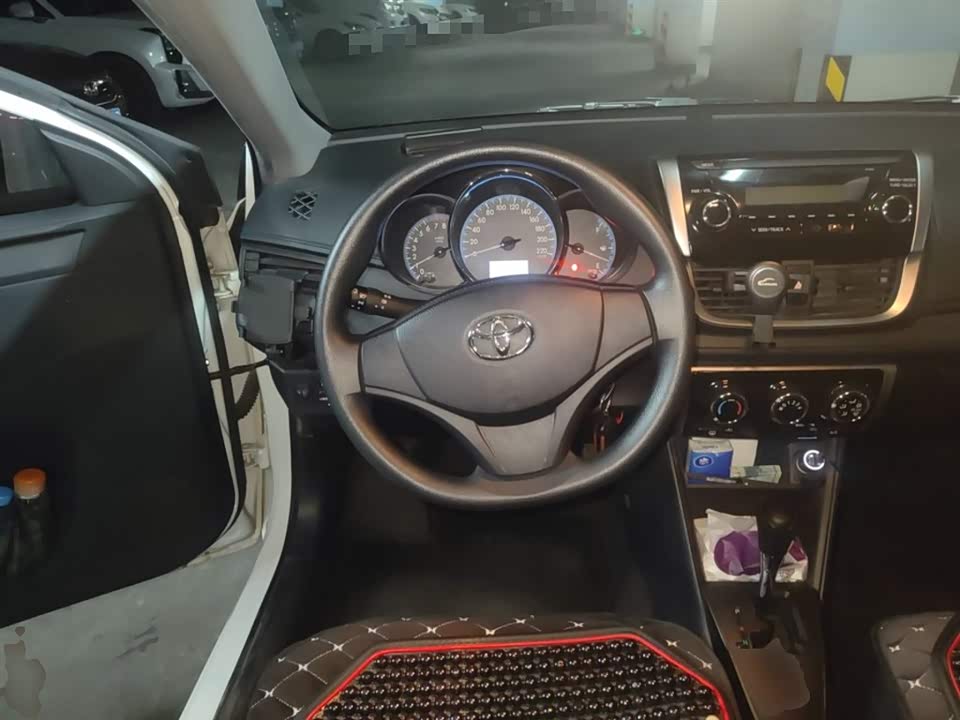 Toyota Vios