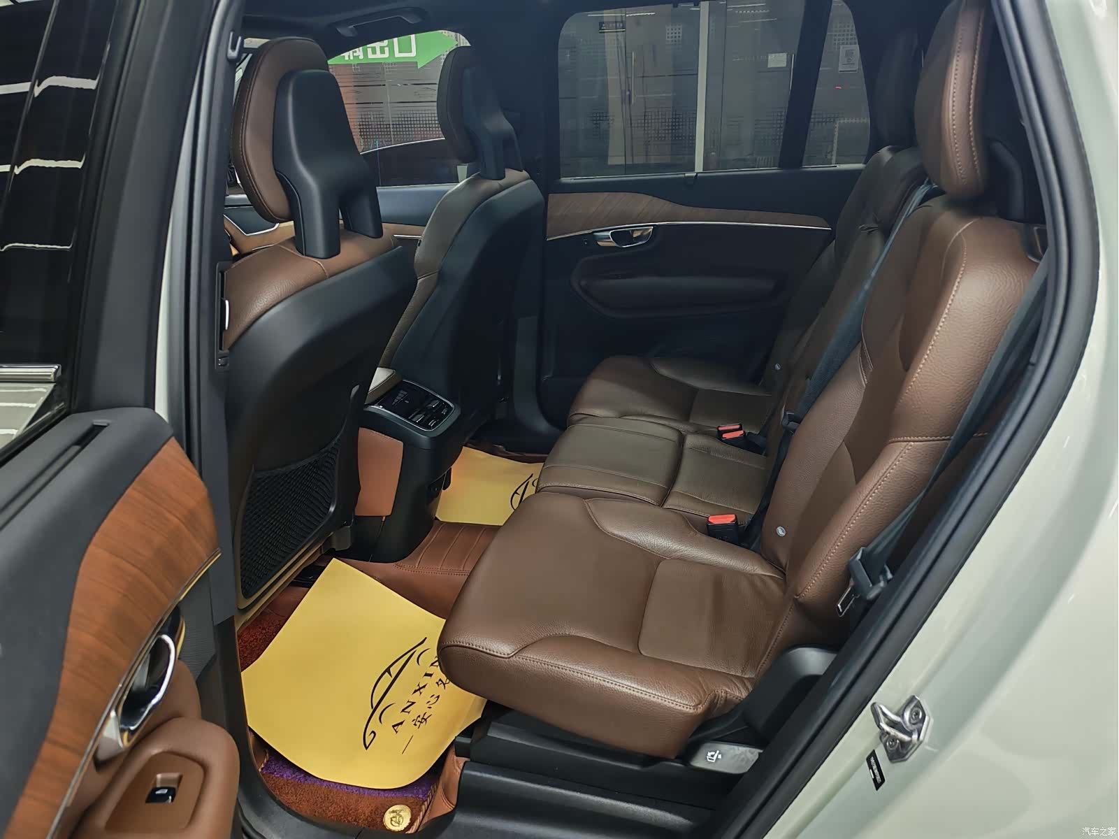 Volvo XC90, 2022 15