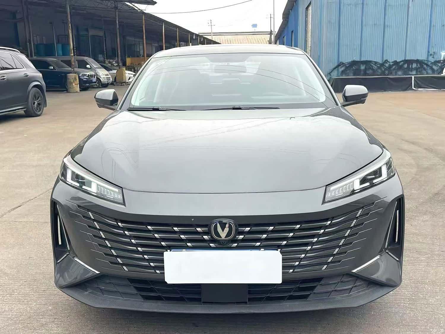 Changan Eado, 2024 2