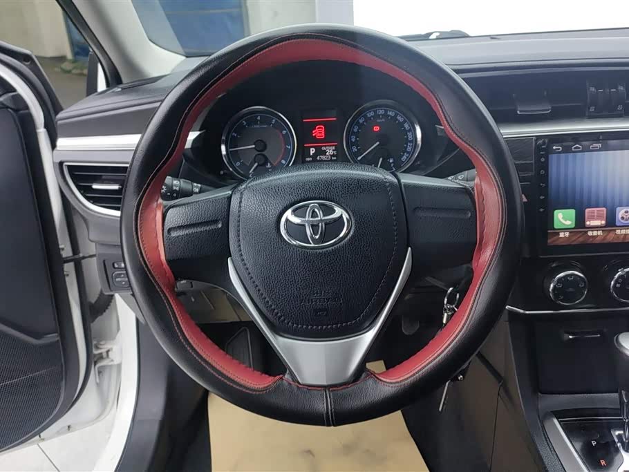 Toyota Corolla Toyota Corolla