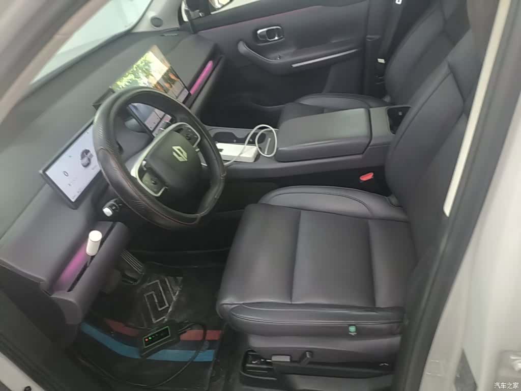 Leapmotor C10, 2024 15