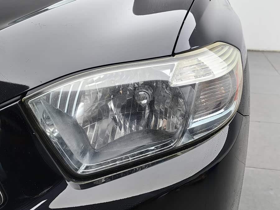 Toyota Highlander 2012, фото 7