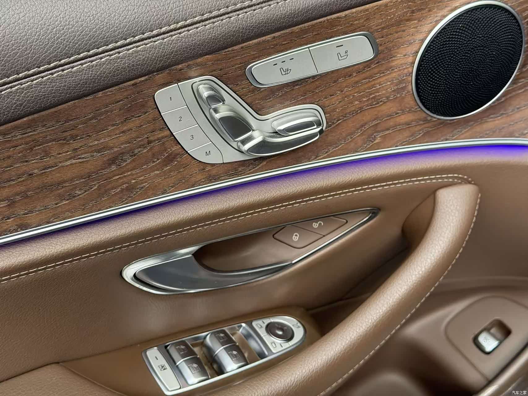 Mercedes-Benz E-Class, 2023 8