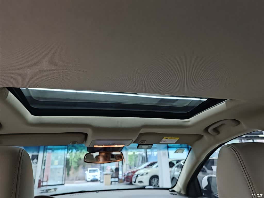 Chevrolet SE, 2016 9