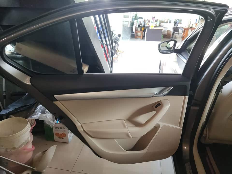 Skoda Octavia Skoda Octavia
