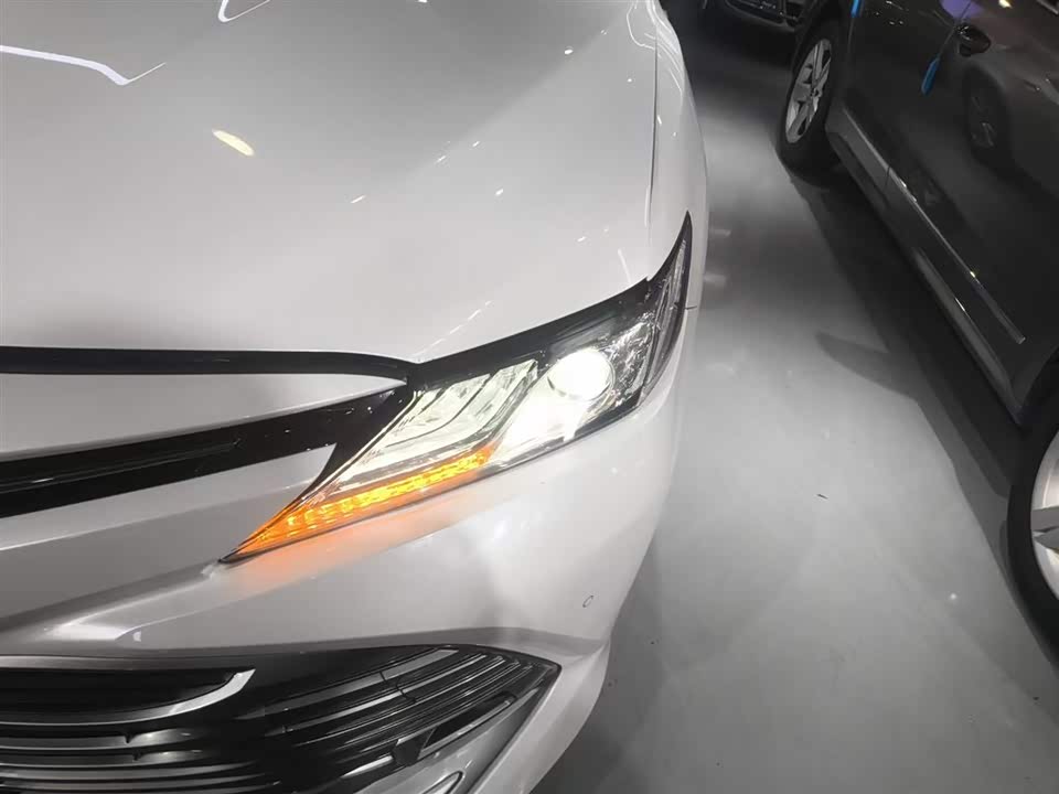 Toyota Camry Toyota Camry