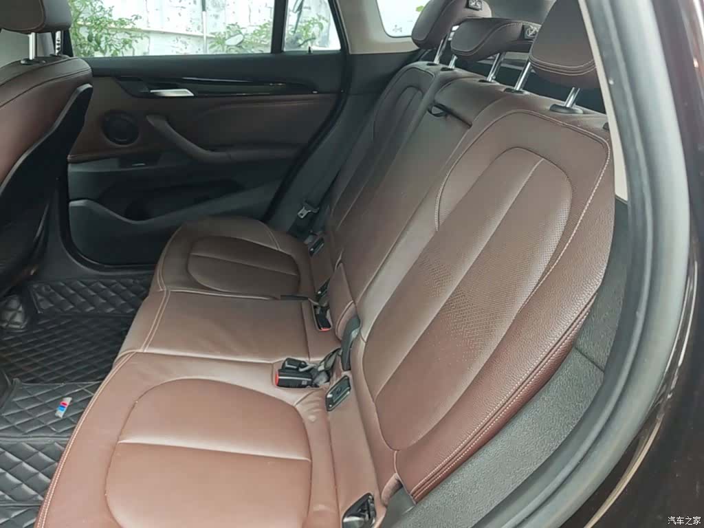 BMW X1, 2018 17