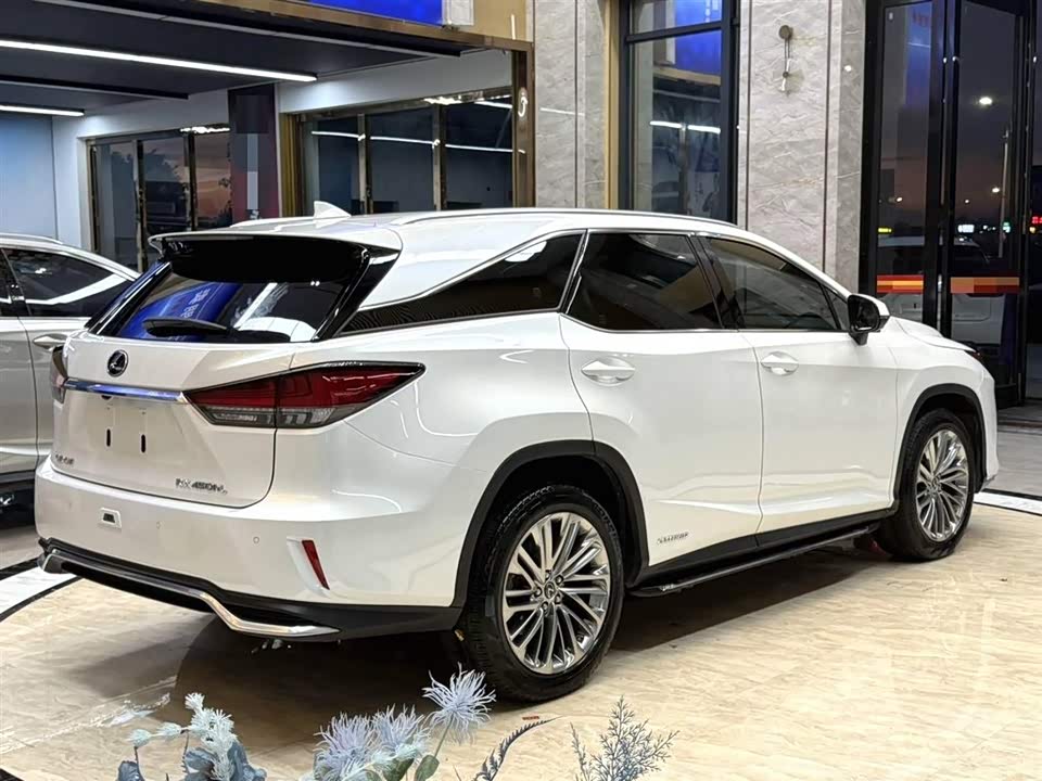 Lexus RX Lexus RX