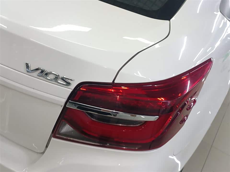 Toyota Vios