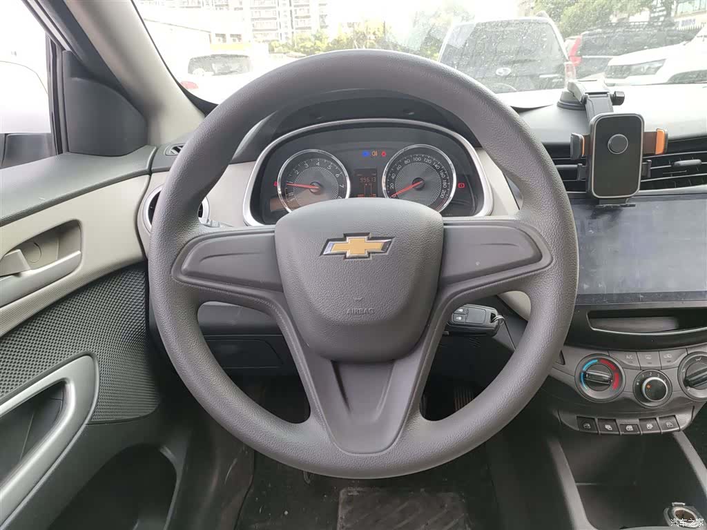 Chevrolet 3, 2016 11