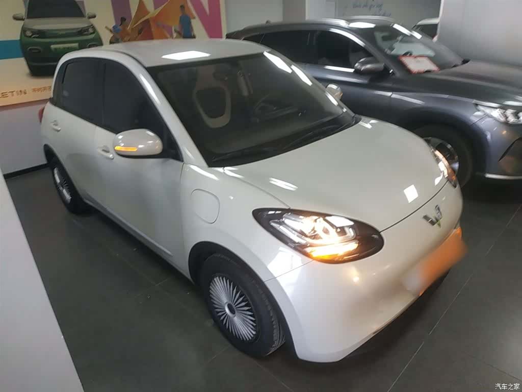 Wuling Bingo, 2023 22