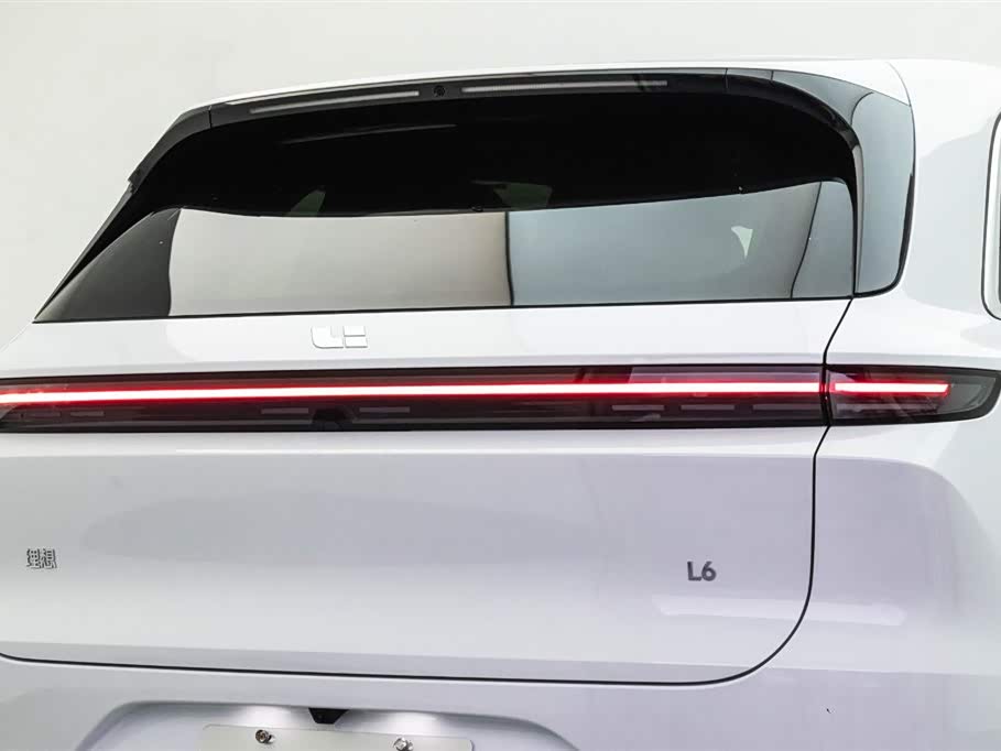Li Auto Ideal L6