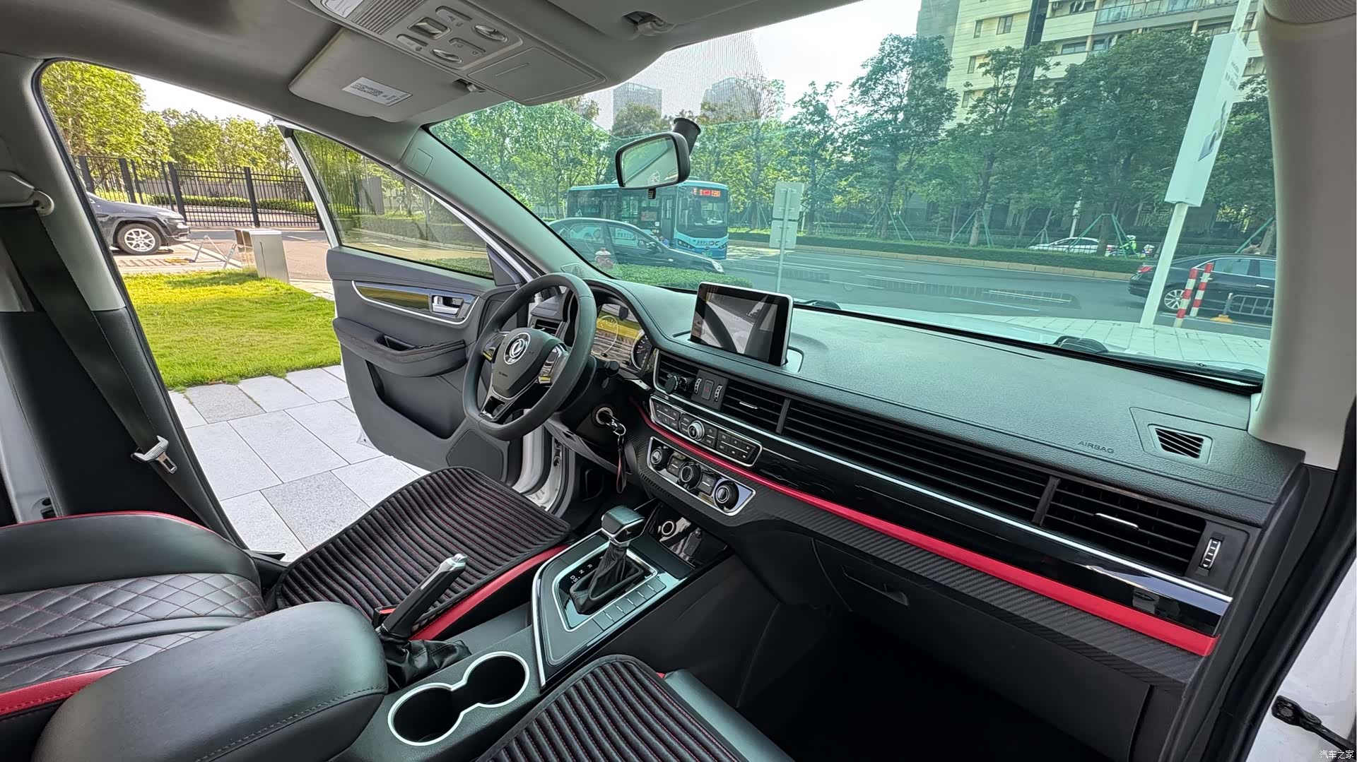 DongFeng T5, 2021 20