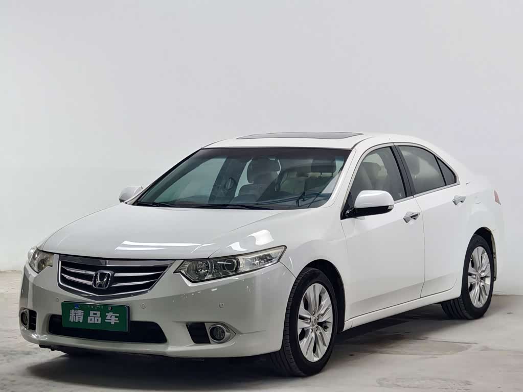 Honda Spirior