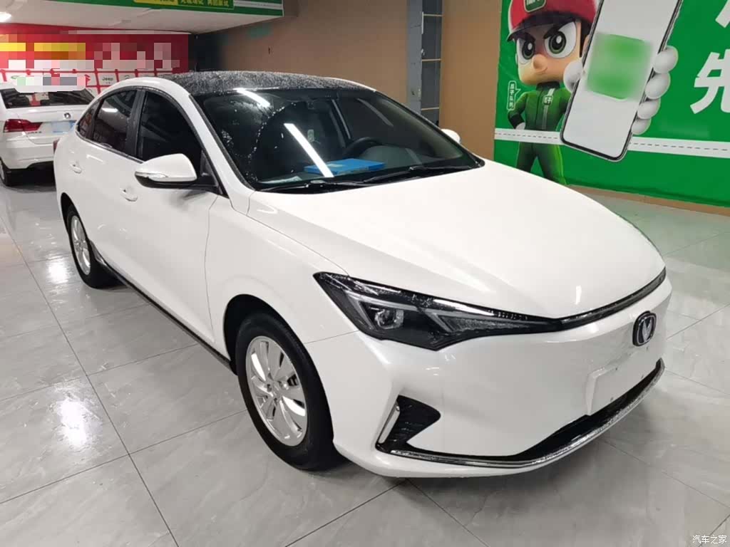 Changan Eado, 2022 4