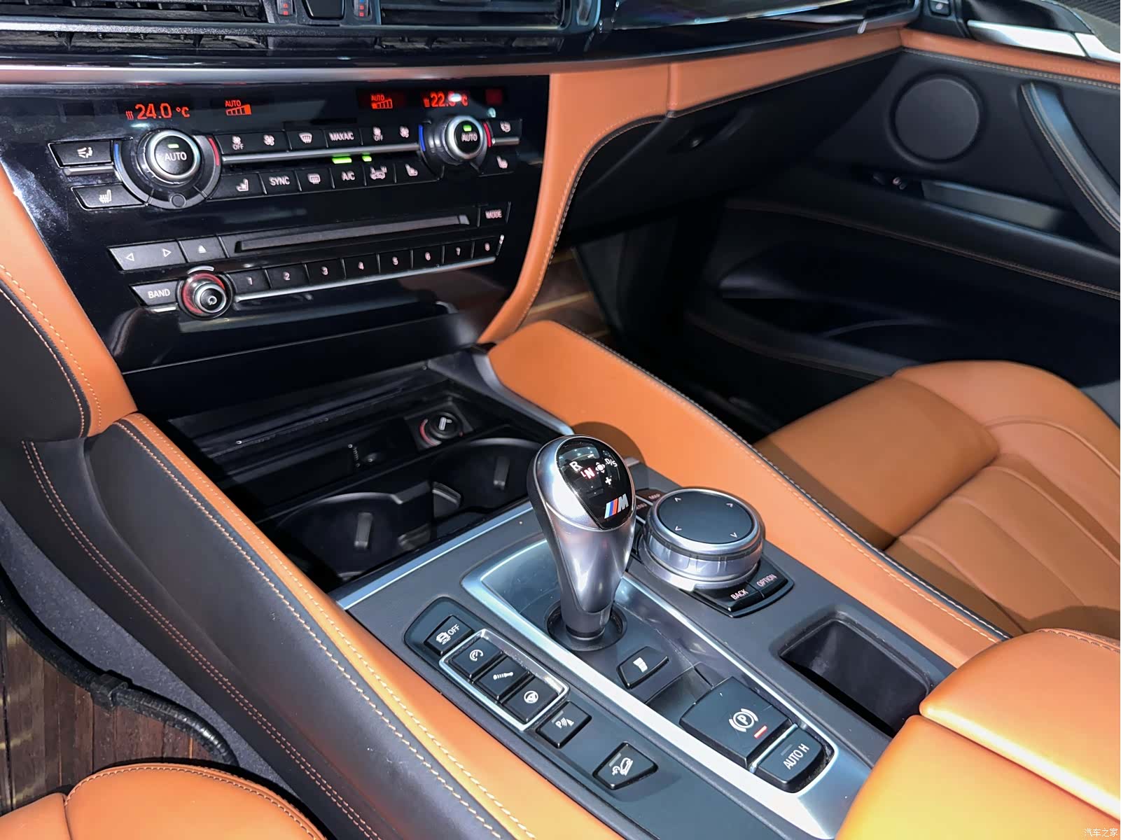 BMW X5, 2017 11