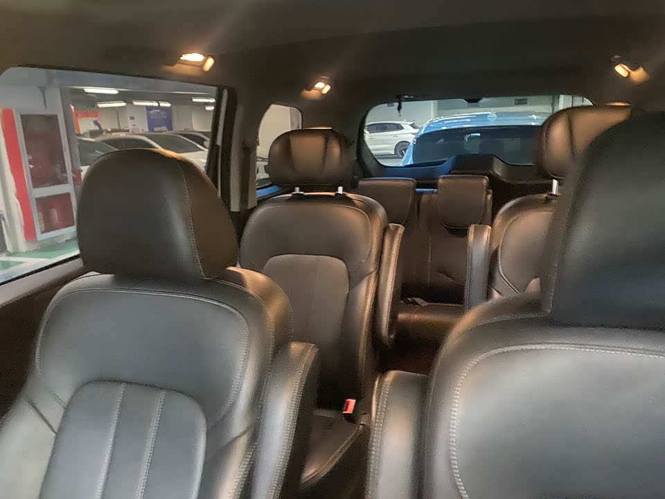 Trumpchi Trumpchi M6