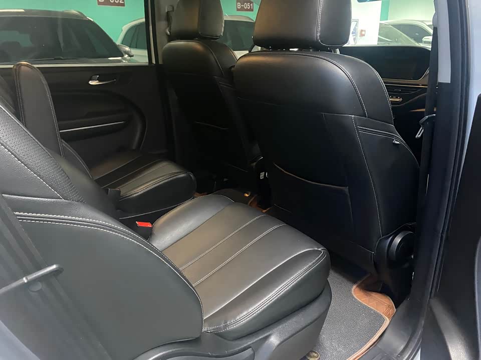 Trumpchi Trumpchi M6