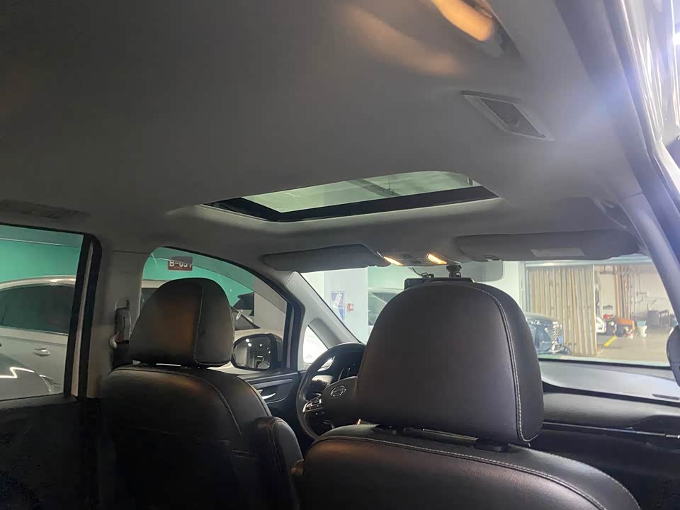 Trumpchi Trumpchi M6