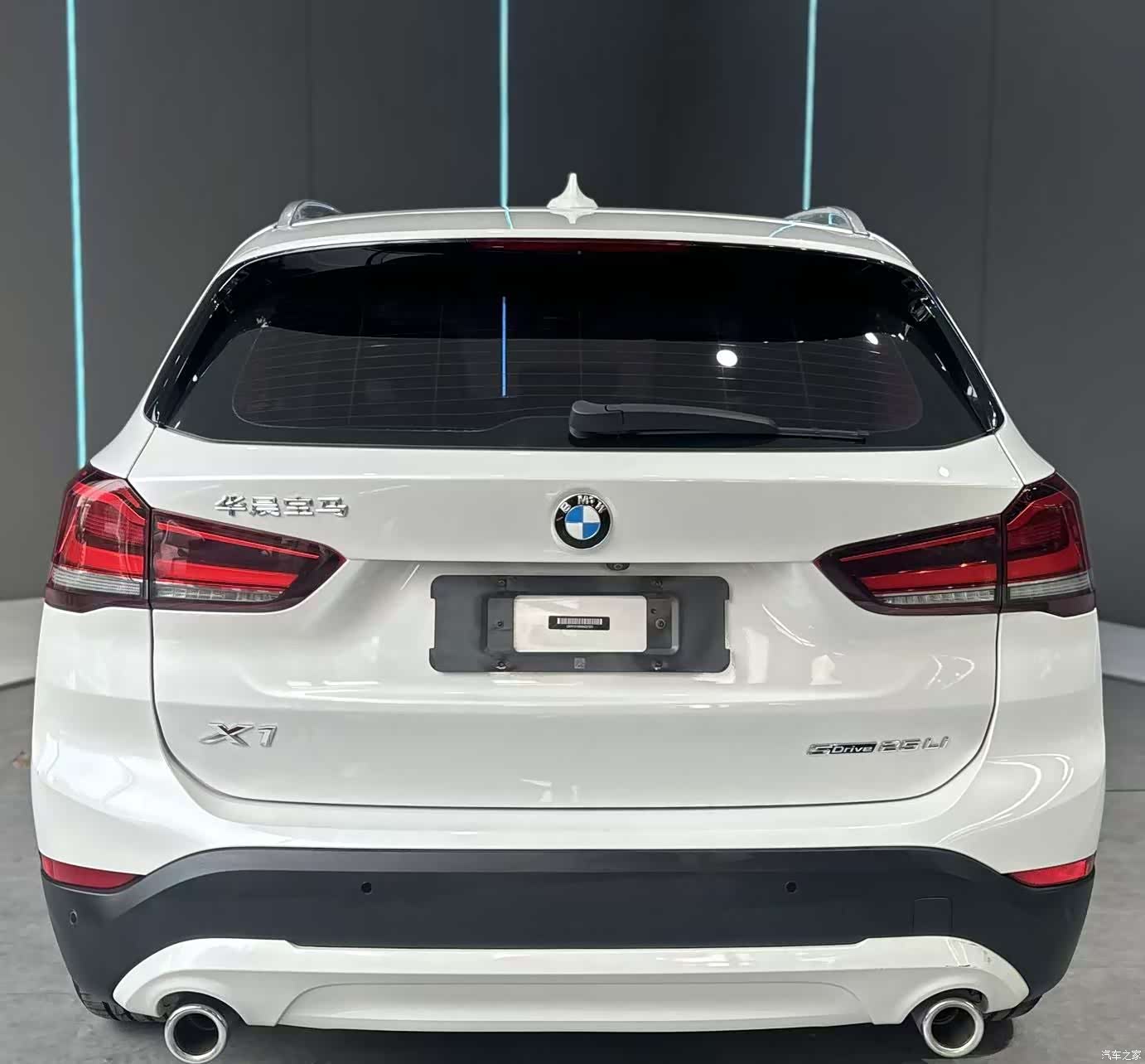 BMW X1, 2021 7