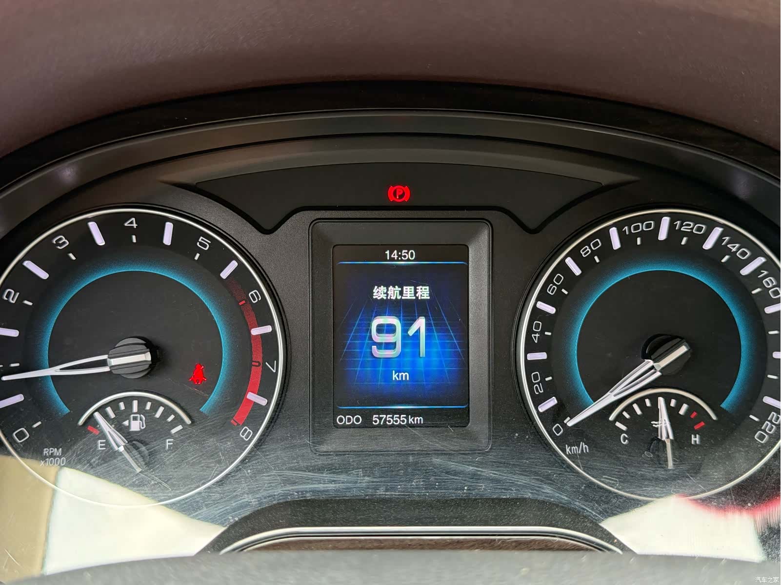 Haval H2, 2015 25