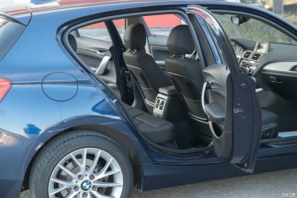 BMW 1 Series, 2016 50