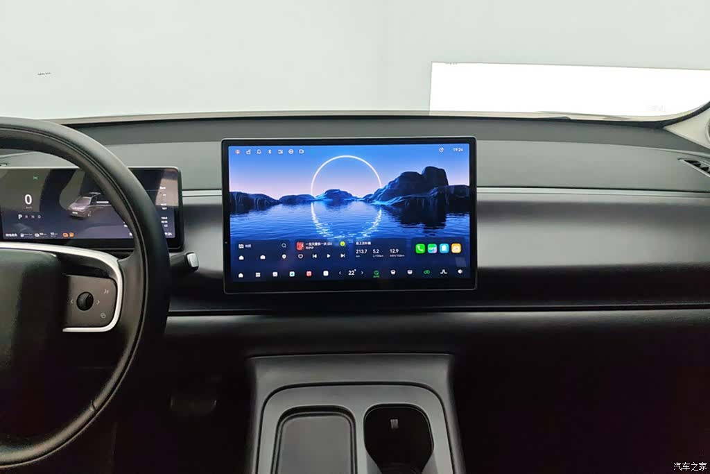 Leapmotor C16, 2025 13