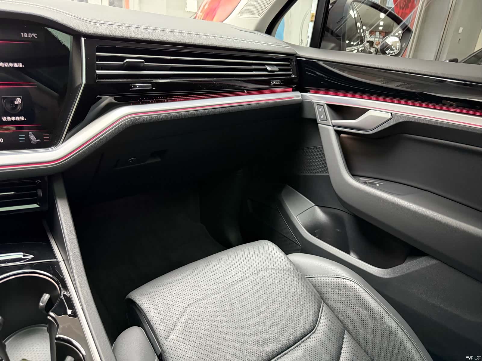 Volkswagen Touareg, 2019 28