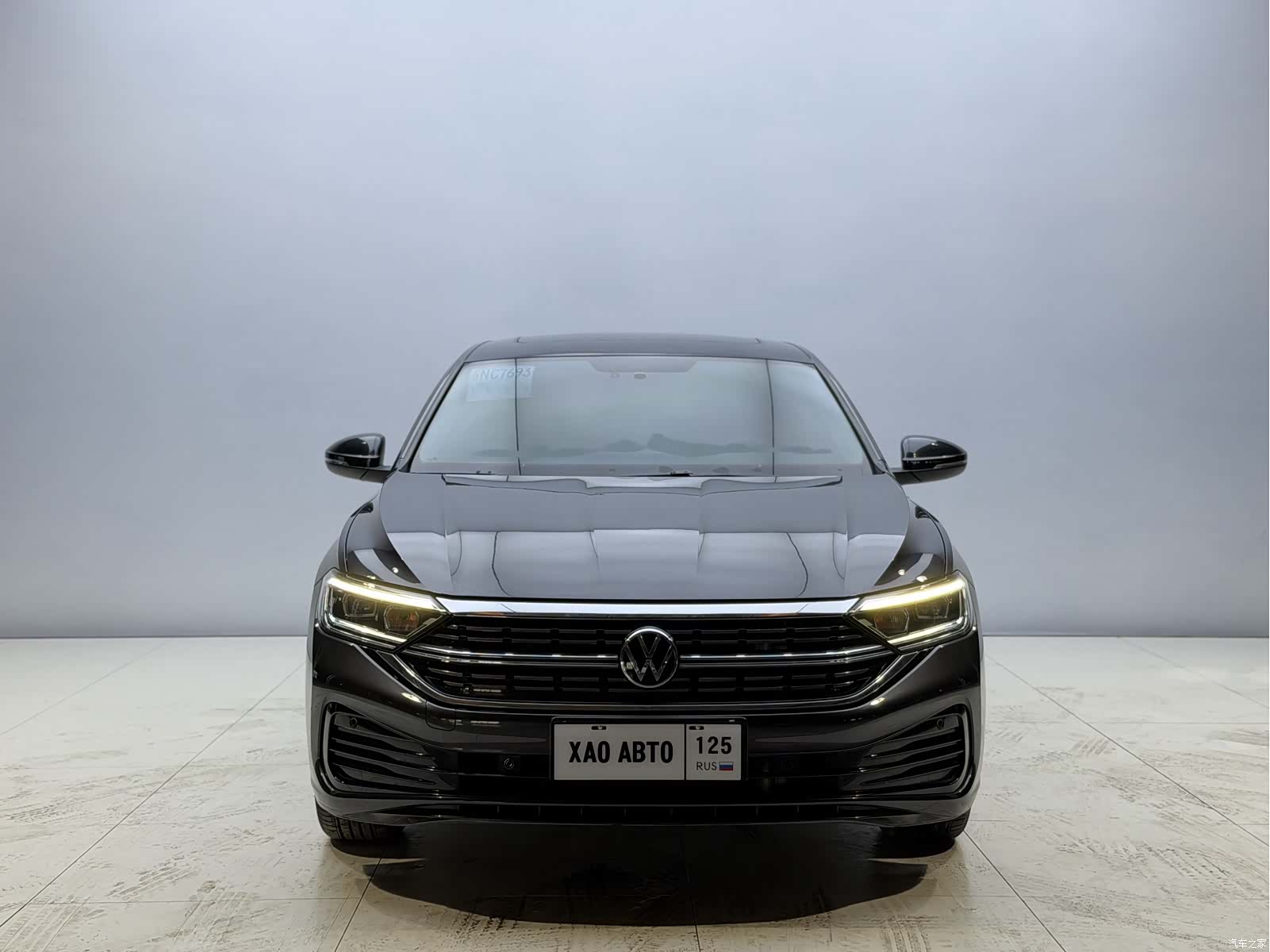 Volkswagen Sagitar, 2023 2