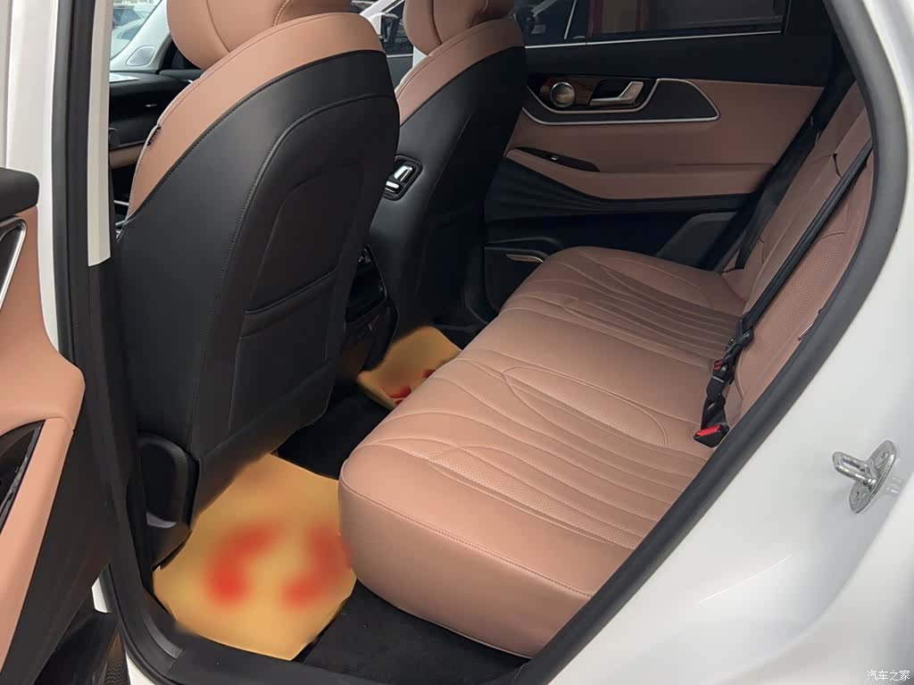 Chery Tiggo 8, 2024 18