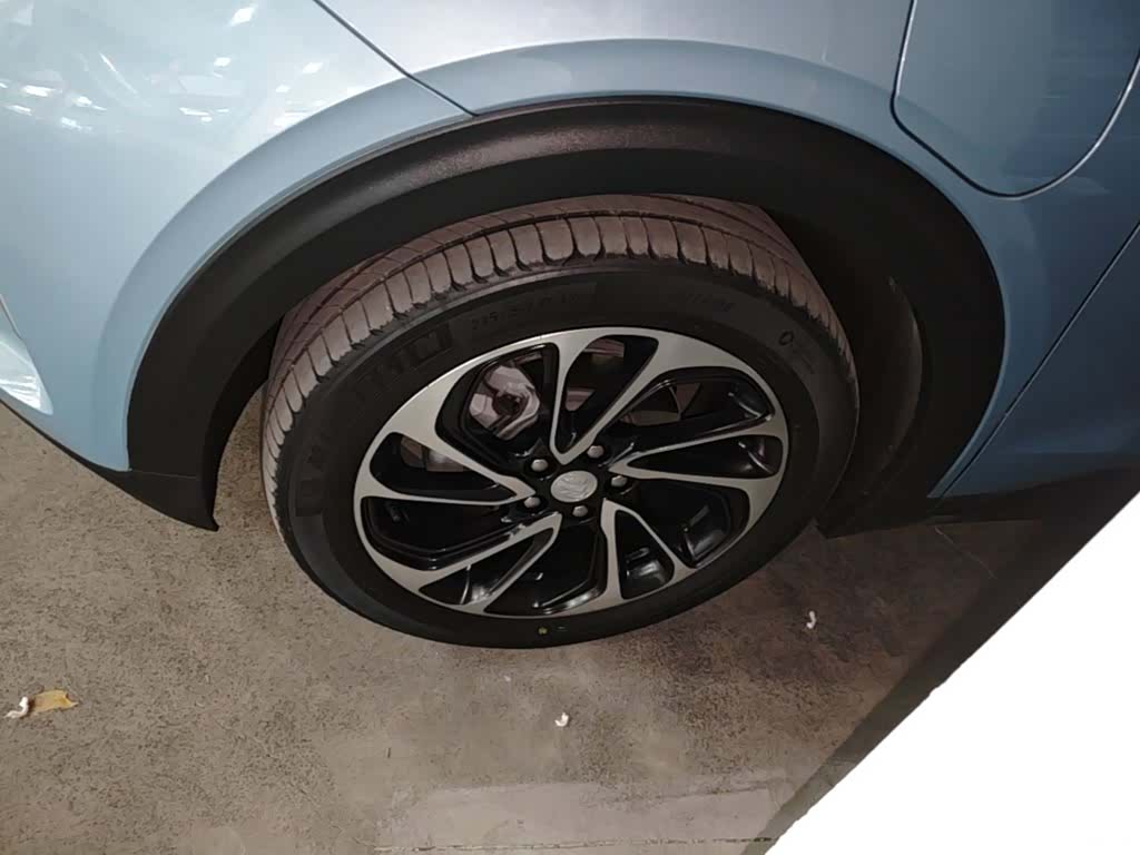 Buick Velite, 2021 25